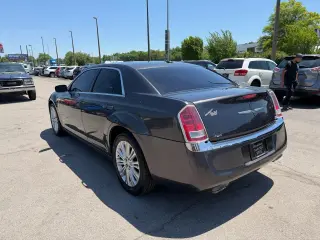 2013 Chrysler 300 C