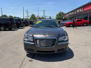 2013 Chrysler 300 C