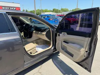 2013 Chrysler 300 C