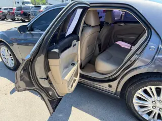 2013 Chrysler 300 C
