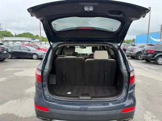 2016 Hyundai Santa Fe SE