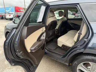 2016 Hyundai Santa Fe SE