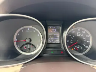 2016 Hyundai Santa Fe SE