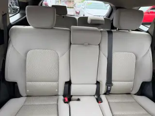 2016 Hyundai Santa Fe SE