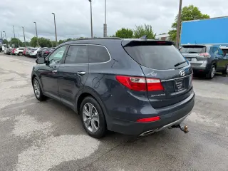 2016 Hyundai Santa Fe SE