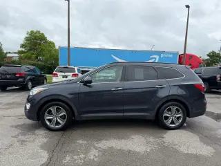 2016 Hyundai Santa Fe SE