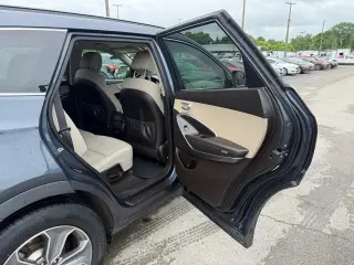 2016 Hyundai Santa Fe SE