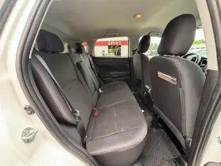 2014 Mitsubishi Outlander Sport AWD 4dr CVT ES