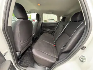 2014 Mitsubishi Outlander Sport AWD 4dr CVT ES