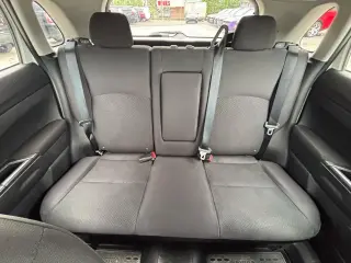 2014 Mitsubishi Outlander Sport AWD 4dr CVT ES