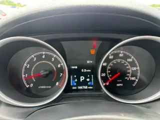 2014 Mitsubishi Outlander Sport AWD 4dr CVT ES