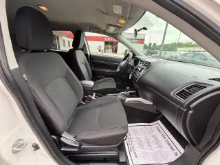 2014 Mitsubishi Outlander Sport AWD 4dr CVT ES