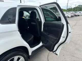 2014 Mitsubishi Outlander Sport AWD 4dr CVT ES