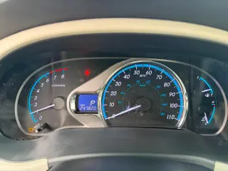 2011 Toyota Sienna XLE