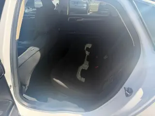 2018 Ford Fusion SE FWD