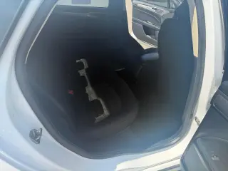 2018 Ford Fusion SE FWD