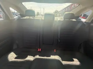 2018 Ford Fusion SE FWD