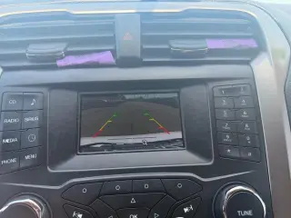 2018 Ford Fusion SE FWD