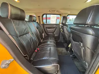 2007 HUMMER H3 4WD 4dr SUV