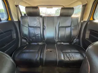 2007 HUMMER H3 4WD 4dr SUV