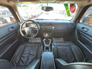 2007 HUMMER H3 4WD 4dr SUV