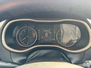 2016 Jeep Cherokee FWD 4dr Sport