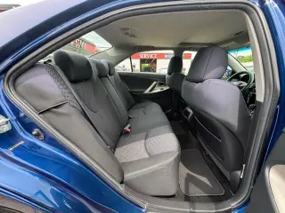 2009 Toyota Camry SE