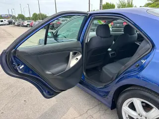 2009 Toyota Camry SE
