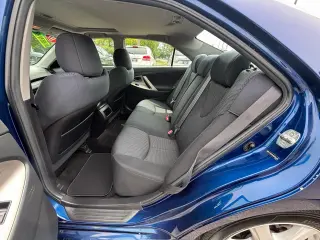 2009 Toyota Camry SE