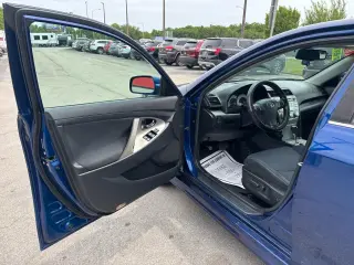 2009 Toyota Camry SE