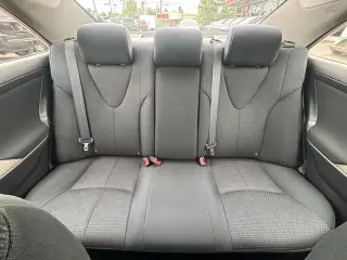 2009 Toyota Camry SE