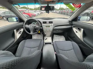 2009 Toyota Camry SE