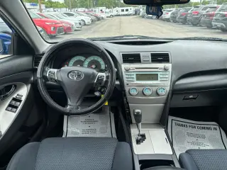 2009 Toyota Camry SE