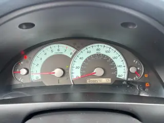 2009 Toyota Camry SE