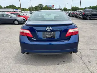 2009 Toyota Camry SE