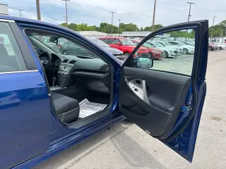 2009 Toyota Camry SE