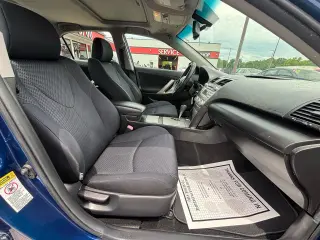 2009 Toyota Camry SE