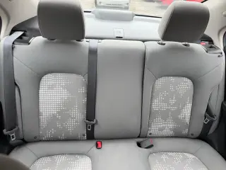 2013 Chevrolet Sonic LS