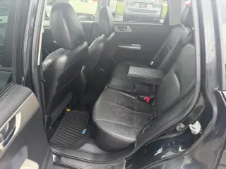 2009 Subaru Forester (Natl) 4dr Auto X L.L. Bean Ed *Ltd Avail*