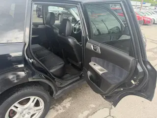 2009 Subaru Forester (Natl) 4dr Auto X L.L. Bean Ed *Ltd Avail*