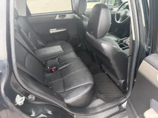 2009 Subaru Forester (Natl) 4dr Auto X L.L. Bean Ed *Ltd Avail*