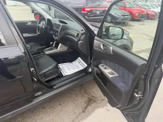 2009 Subaru Forester (Natl) 4dr Auto X L.L. Bean Ed *Ltd Avail*