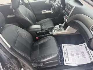 2009 Subaru Forester (Natl) 4dr Auto X L.L. Bean Ed *Ltd Avail*