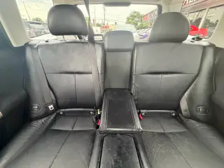 2009 Subaru Forester (Natl) 4dr Auto X L.L. Bean Ed *Ltd Avail*