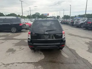 2009 Subaru Forester (Natl) 4dr Auto X L.L. Bean Ed *Ltd Avail*