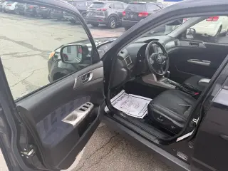 2009 Subaru Forester (Natl) 4dr Auto X L.L. Bean Ed *Ltd Avail*