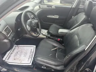2009 Subaru Forester (Natl) 4dr Auto X L.L. Bean Ed *Ltd Avail*