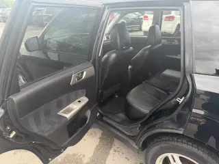 2009 Subaru Forester (Natl) 4dr Auto X L.L. Bean Ed *Ltd Avail*