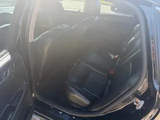 2013 Chevrolet Impala 4dr Sdn LTZ