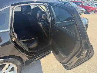 2013 Chevrolet Impala 4dr Sdn LTZ